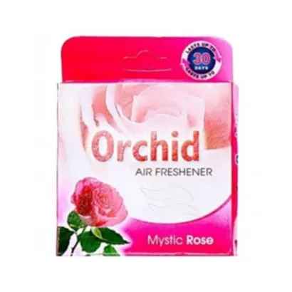 Orchid Air Freshener (Mystic Rose)